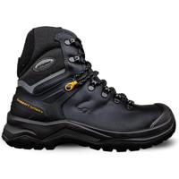 Grisport Safety 905l zipper s3 | zwart | maat 46 - 8713458015329 - thumbnail