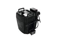 Eurolite Mini Dry Ice 1 Low Fog Machine - thumbnail