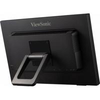 Viewsonic TD2223 LED-monitor Energielabel E (A - G) 55.9 cm (22 inch) 1920 x 1080 Pixel 16:9 5 ms DVI, HDMI, VGA TN LCD - thumbnail