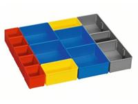 Bosch Professional I-Boxx 53 Insetboxenset Systeem Accessoires - 1600A001S5 - thumbnail