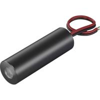 Picotronic Lasermodule Lijn Rood 16 mW LH650-16-3(12x38)-PL - thumbnail