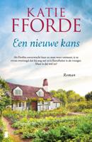 Een nieuwe kans - Katie Fforde - ebook - thumbnail