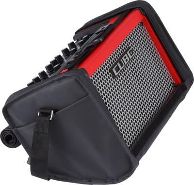 Roland CB-CS1 Draagtas voor Cube Street Roland CB-CS1 Draagtas voor Cube Street
