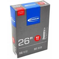 Schwalbe binnenband sv11 extra light 26" 20/25-559/571mm 40mm ventiel - thumbnail