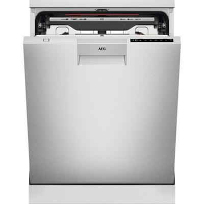 AEG 9000 serie ComfortLift¨ Vrijstaande vaatwasser FFB83816PM