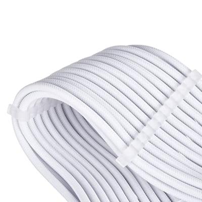 SilverStone SST-PP07E-MBW-V2, 24pin ATX Verlengkabel