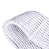 SilverStone SST-PP07E-MBW-V2, 24pin ATX Verlengkabel - thumbnail