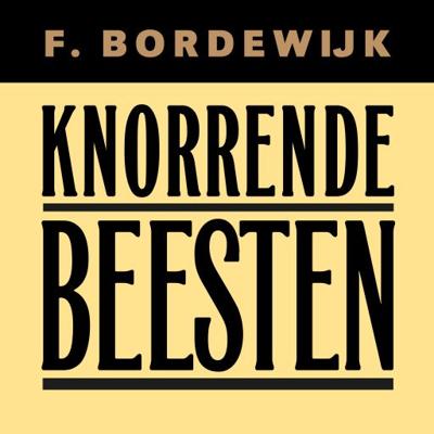 Knorrende beesten