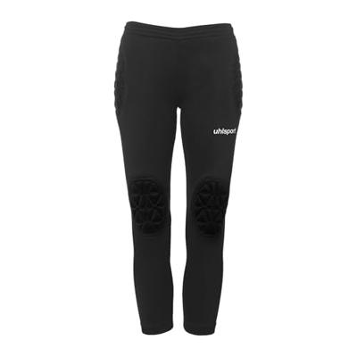 Uhlsport Progressive Keepersset Lange Mouwen Kids Zwart Uhlsport Progressive Keepersset Lange Mouwen Kids Zwart