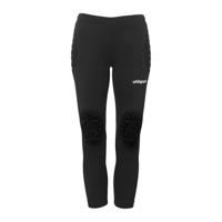 Uhlsport Progressive Keepersset Lange Mouwen Kids Zwart - thumbnail