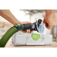 Festool SYS-STF D125 GR-Set Schuurmateriaal in Systainer³ - 578193 - thumbnail