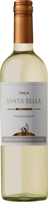 Finca Santa Bella Chardonnay Winemaker&apos;s Selection