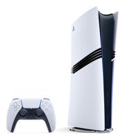 PlayStation 5 Pro Sony Digital - thumbnail