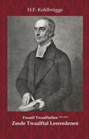 Twaalftal Leerredenen I - 6 - H.F. Kohlbrügge - Paperback (9789057196072) - thumbnail