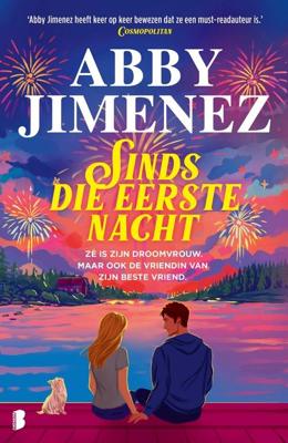 Sinds die eerste nacht - Abby Jimenez - ebook