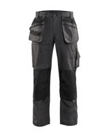 Blåkläder Werkbroek lichtgewicht 15251845 | Zwart | Maat 50 - 7330509482766 - thumbnail