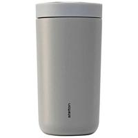 Stelton To Go Click 0.2L soft light grey - thumbnail