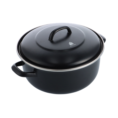 Magma Braadpan Black - 26 cm