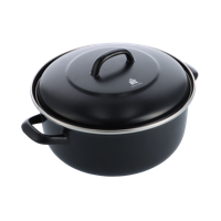 Magma Braadpan Black - 26 cm - thumbnail