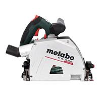 Metabo KT 18 LTX 66 BL Accu-cirkelzaag Zaagdiepte 90° (max.) 66 mm Zonder accu 18 V - thumbnail