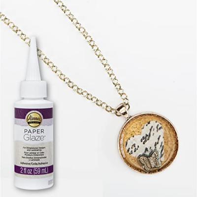 Aleene's • paper glaze 59ml