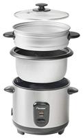 Bestron arc100 rijstkoker/pastakoker - thumbnail