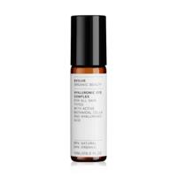 Evolve Organic Beauty Hyaluronic Eye Complex 10ml - thumbnail