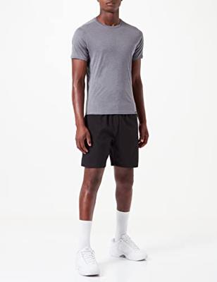 Patagonia Cap Cool Lightweight Shirt Heren Forge Grey - Feather Grey X-Dye XS Patagonia Cap Cool Lightweight Shirt Heren Forge Grey - Feather Grey X-Dye XS