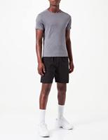 Patagonia Cap Cool Lightweight Shirt Heren Forge Grey - Feather Grey X-Dye XS - thumbnail