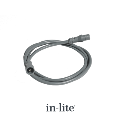 In-lite EVO FLEX EXT CORD 1 - 10600610