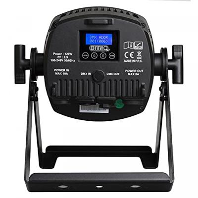 Briteq BRITEQ BT colour ray 18FCR