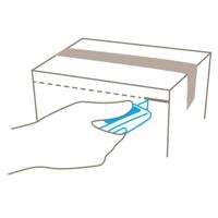 MARTOR 11600102 SECUPRO MEGASAFE 1 stuk(s) - thumbnail