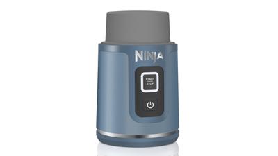 Ninja Blast draagbare blender - BC150EUNV - 530 ml kom - 2 uur batterijduur - draadloos - BPA-vrij - denimblauw