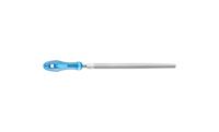 PFERD TOOLS 11211158 Werkplaatsvijl driehoekig kap 3 incl. ergonomisch vijlheft 150 mm 1 stuk(s) - thumbnail