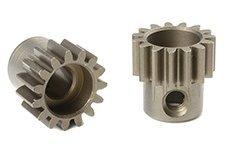 Team Corally - 32 DP Pinion - Short - Hardened Steel - 15T - 5mm