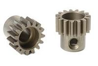 Team Corally - 32 DP Pinion - Short - Hardened Steel - 15T - 5mm - thumbnail