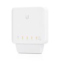 Ubiquiti Networks USW-FLEX UniFi USW-Flex Netwerk switch RJ45 4 + 1 poorten PoE-functie - thumbnail