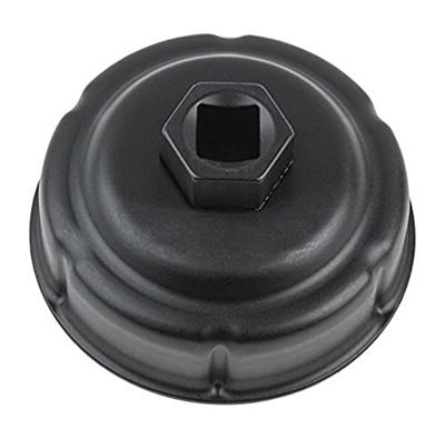 KS Tools 1509406 3/8 oliefiltersleutel, 76-6