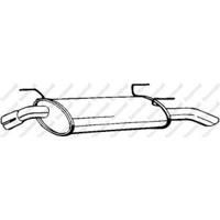 Einddemper 185415 - thumbnail