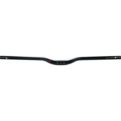 Ergotec Mtb stuur riser bar 30 ø31,8 x 780 - zwart Ergotec Mtb stuur riser bar 30 ø31,8 x 780 - zwart
