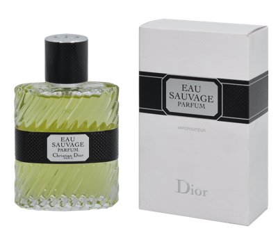 Christian Dior - Dior Eau Sauvage Eau de parfum Spray 50 ml Heren