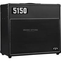 EVH 5150 Iconic Series 40W 1x12 Combo Black buizen gitaarversterker - thumbnail