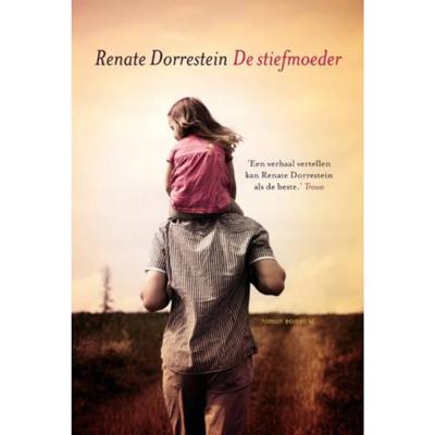 De stiefmoeder (Hardback) De stiefmoeder (Hardback)