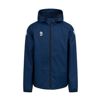 Robey Crossbar All Weather Jack Donkerblauw