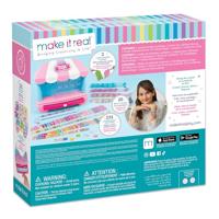 Make It Real Krimp Magische Snoepwinkel - thumbnail