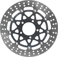 TRW -lucas remschijf "msw241" rotor msw241 floating - thumbnail
