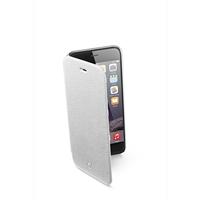 Cellular Line CBOOKESSIPH655W Book Essential Case voor Apple iPhone 6/6S Plus (14 cm (5,5 inch)) wit - thumbnail