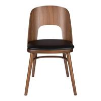 Dutchbone Talika eetkamerstoel - thumbnail