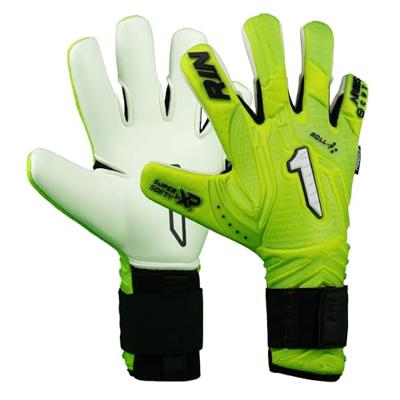 Keeperhandschoenen Rinat Aries Némesis Prime Multicolour Volwassenen - Maat: 9