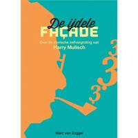 Marc van Zoggel De ijdele façade - thumbnail